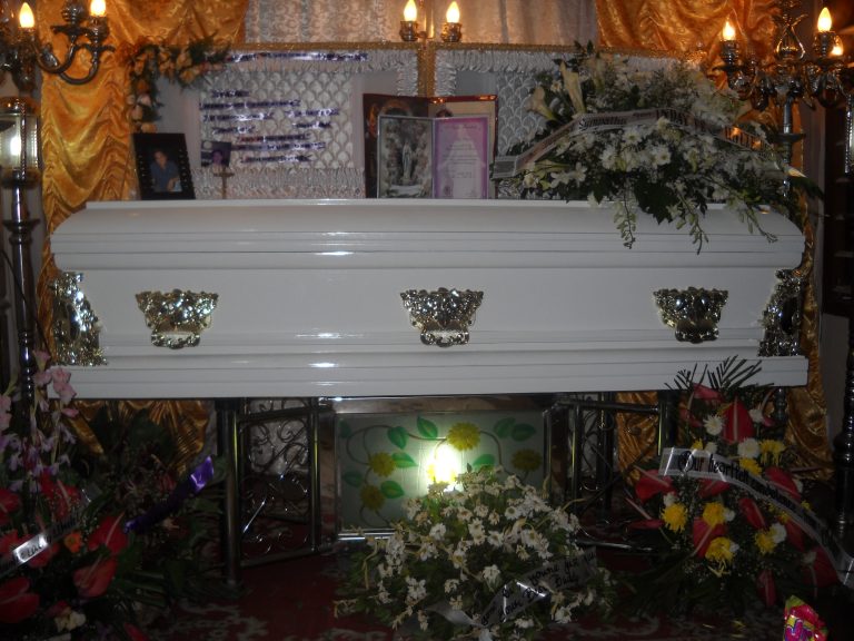 Casket E